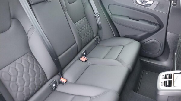 Used Volvo XC60 2025 for sale - 76238725: Photo 6