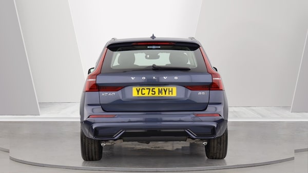 Used Volvo XC60 2025 for sale - 76238725: Photo 7