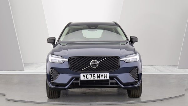 Used Volvo XC60 2025 for sale - 76238725: Photo 8