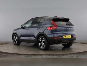 Used Volvo XC40 2021 for sale - 75624093: Photo
