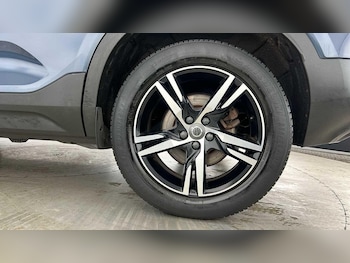 Used Volvo XC40 2021 for sale - 75624093: Photo