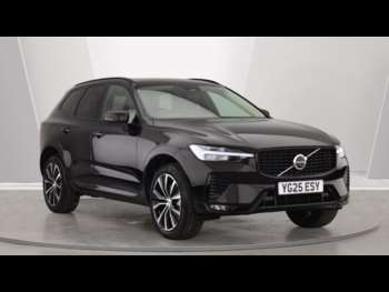 2025 (25) - B5 (P) AWD Ultra Dark (Seat Massage, Sunroof, Pilot Assist, 360 Camera) 5-Door