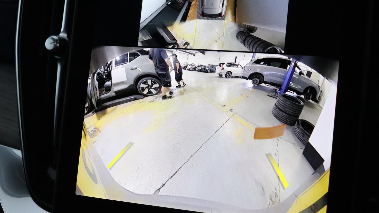 Vehicle 19