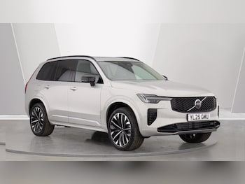 Volvo - XC90