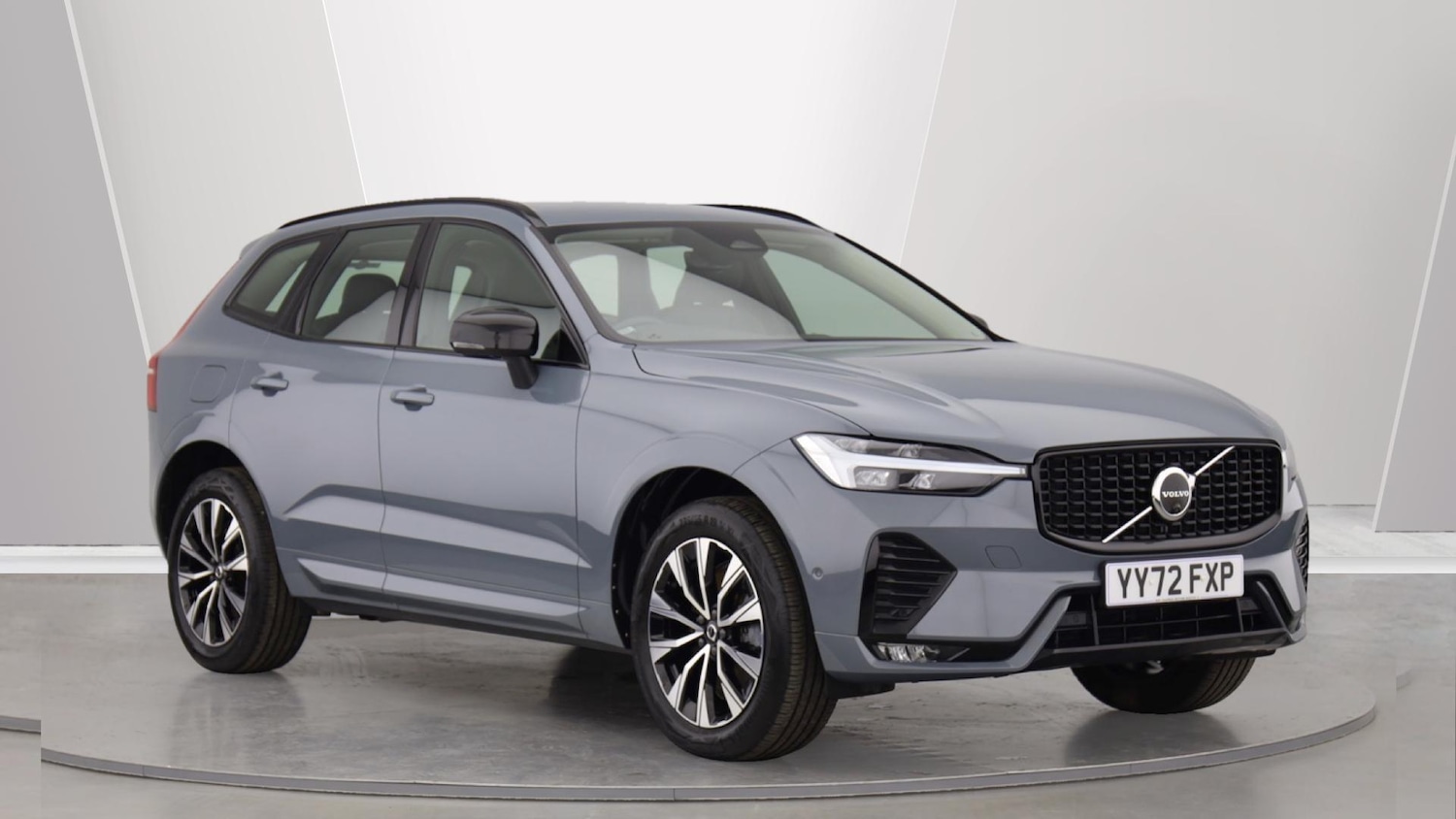 Used Volvo XC60 2022 for sale - 76072458: Photo 1