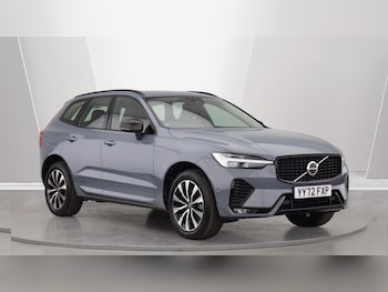 Volvo - XC60