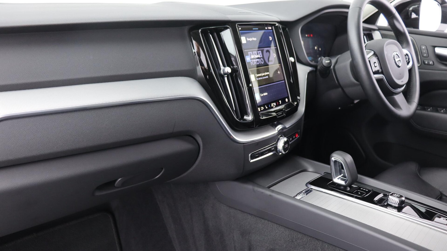 Used Volvo XC60 2022 for sale - 76072458: Photo 47