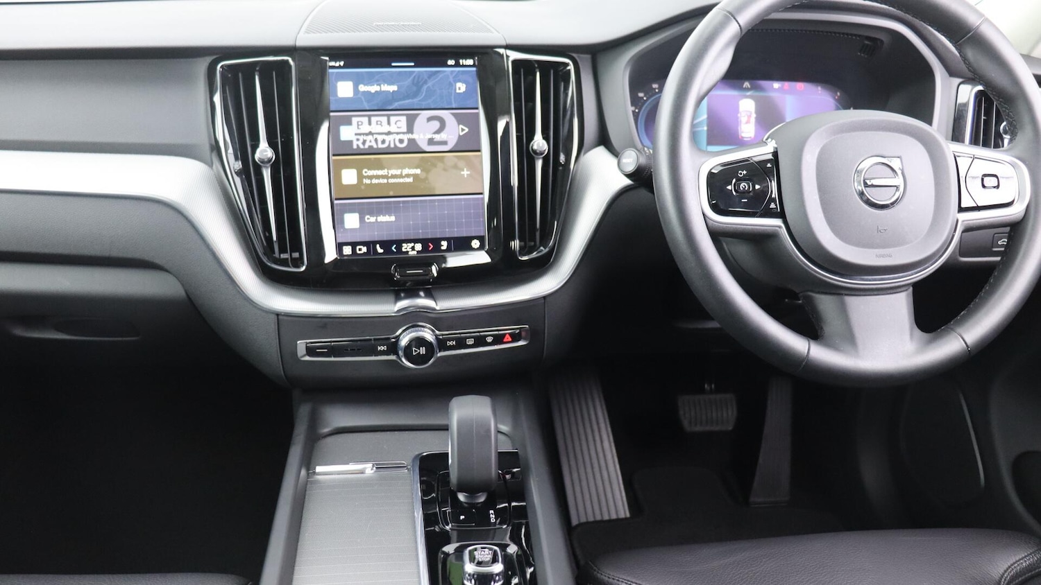 Used Volvo XC60 2022 for sale - 76072458: Photo 5