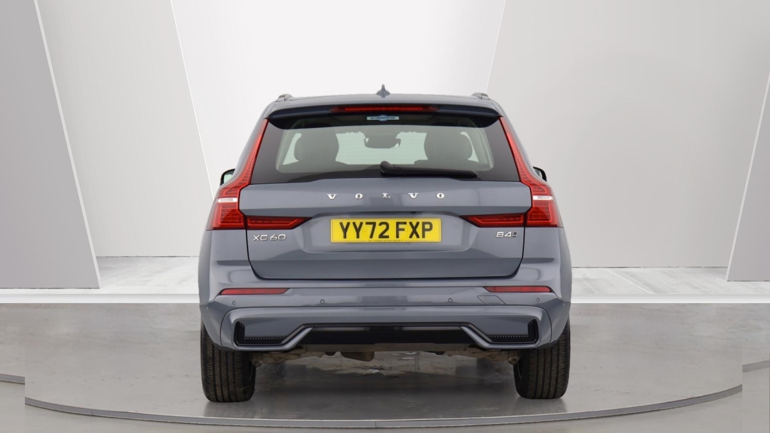 Used Volvo XC60 2022 for sale - 76072458: Photo 7