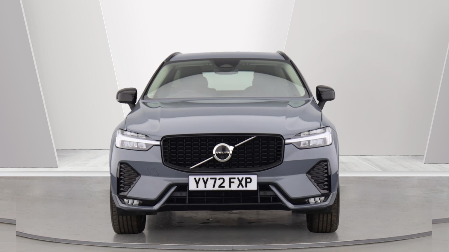 Used Volvo XC60 2022 for sale - 76072458: Photo 8