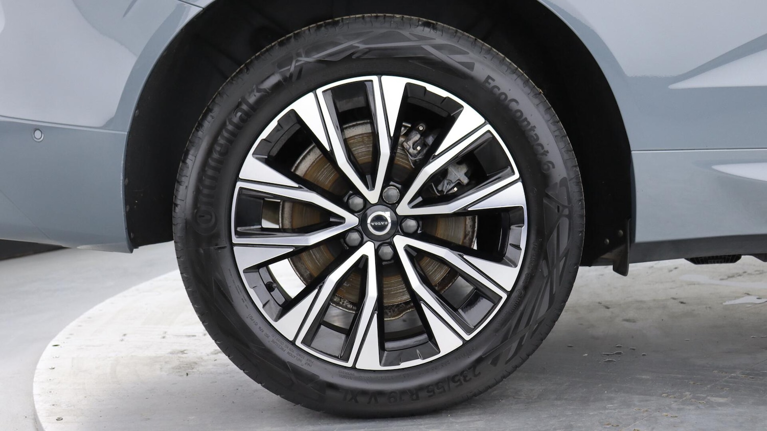 Used Volvo XC60 2022 for sale - 76072458: Photo 9