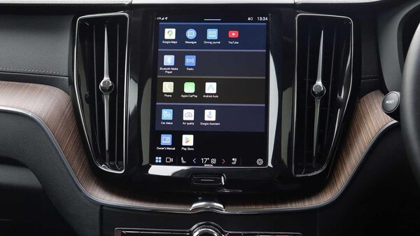 Used Volvo XC60 2024 for sale - 76200071: Photo 15