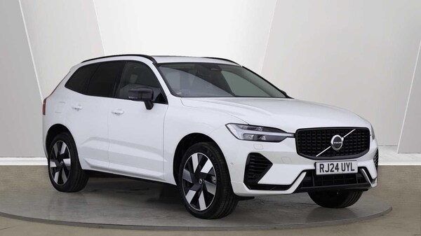 Used Volvo XC60 2024 for sale - 76200071: Photo 1