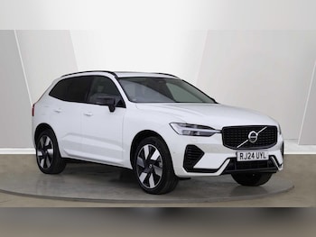 Volvo - XC60