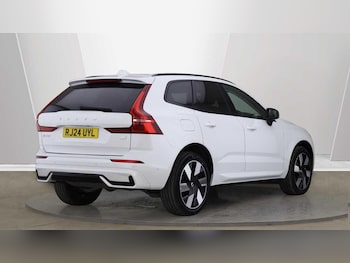 Used Volvo XC60 2024 for sale - 76200071: Photo 2