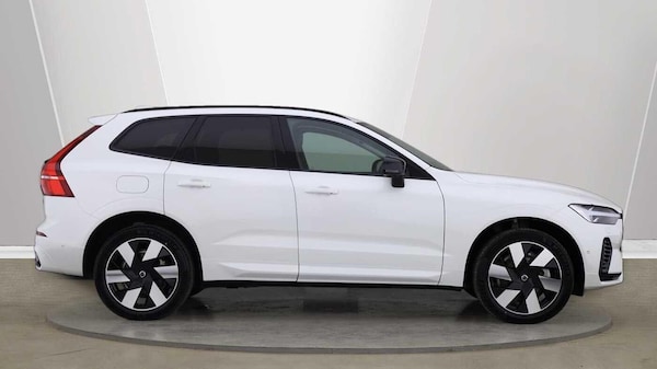 Used Volvo XC60 2024 for sale - 76200071: Photo 3
