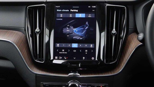 Used Volvo XC60 2024 for sale - 76200071: Photo 41
