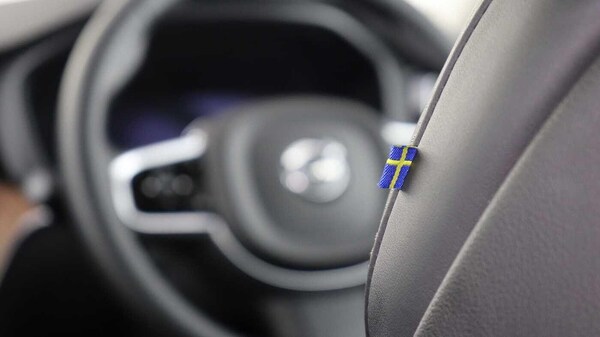 Used Volvo XC60 2024 for sale - 76200071: Photo 46