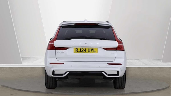 Used Volvo XC60 2024 for sale - 76200071: Photo 9