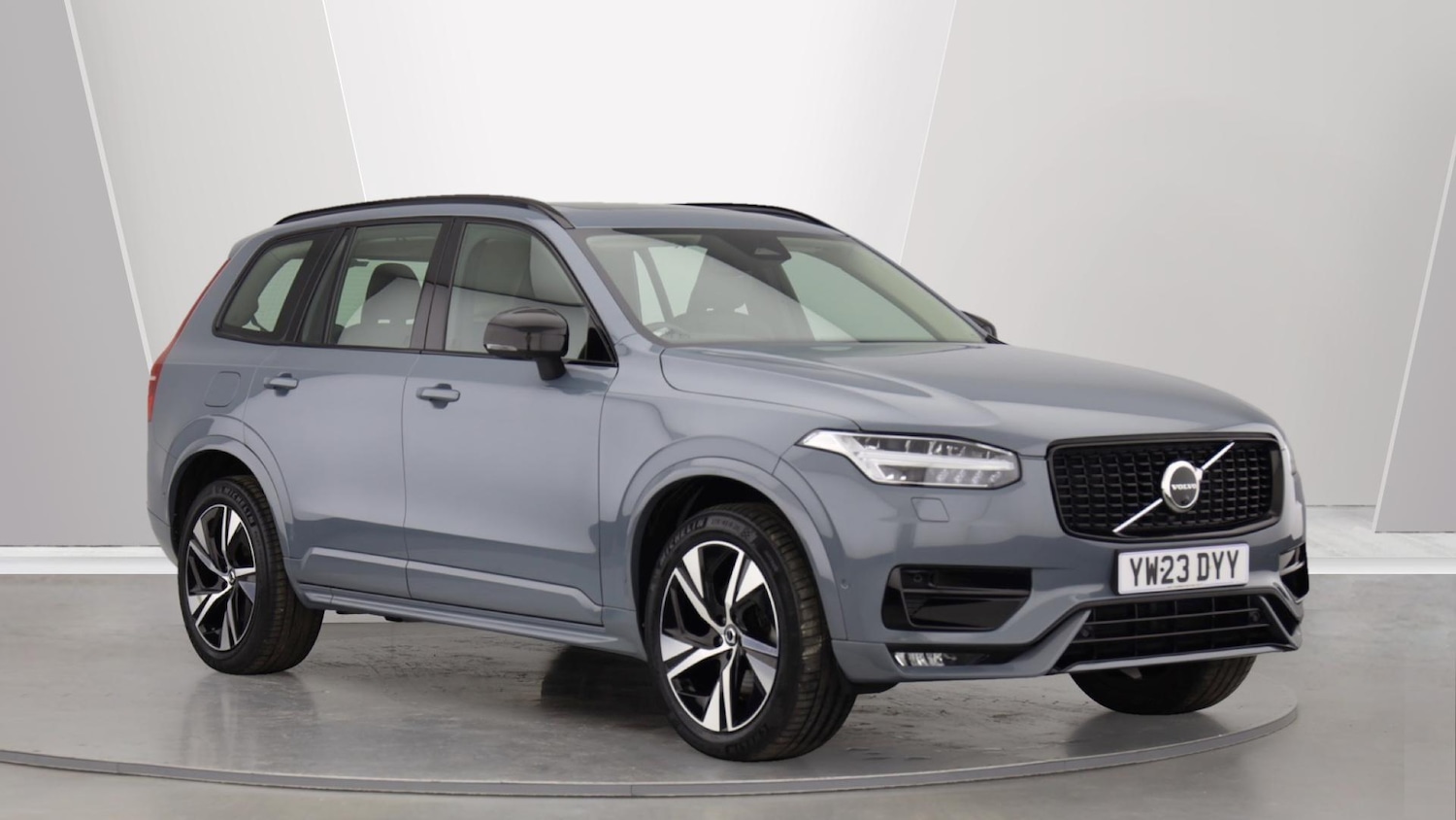 Used Volvo XC90 2023 for sale - 76085022: Photo 1