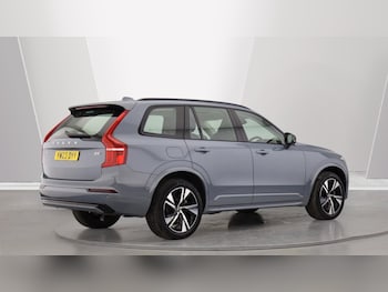 Used Volvo XC90 2023 for sale - 76085022: Photo 2