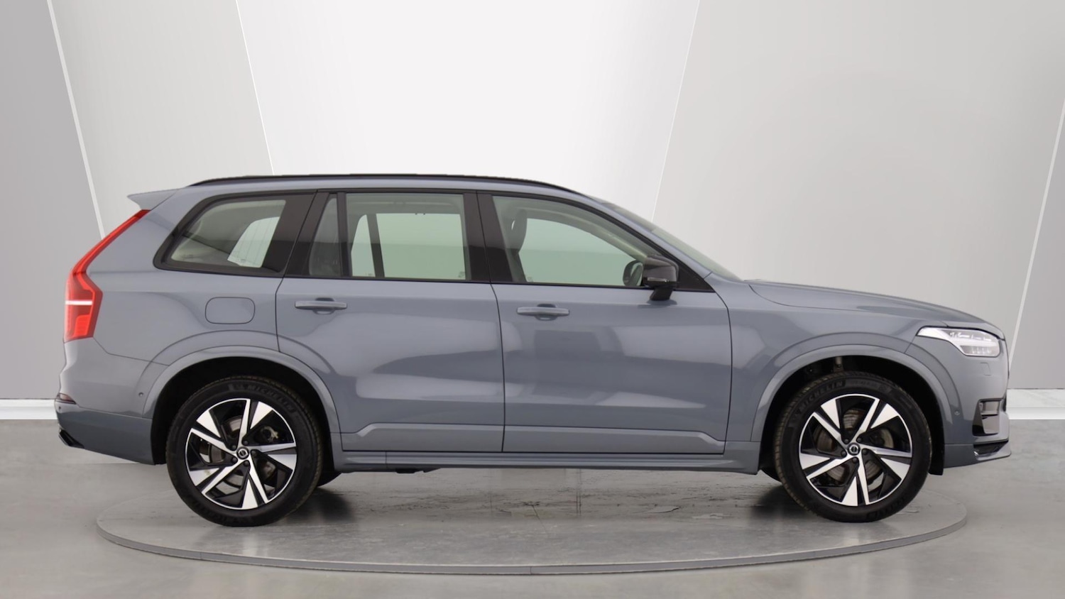 Used Volvo XC90 2023 for sale - 76085022: Photo 3