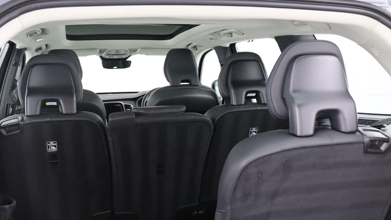Used Volvo XC90 2023 for sale - 76085022: Photo 38