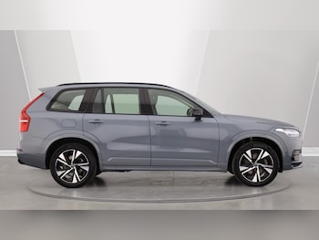 Used Volvo XC90 2023 for sale - 76085022: Photo 3