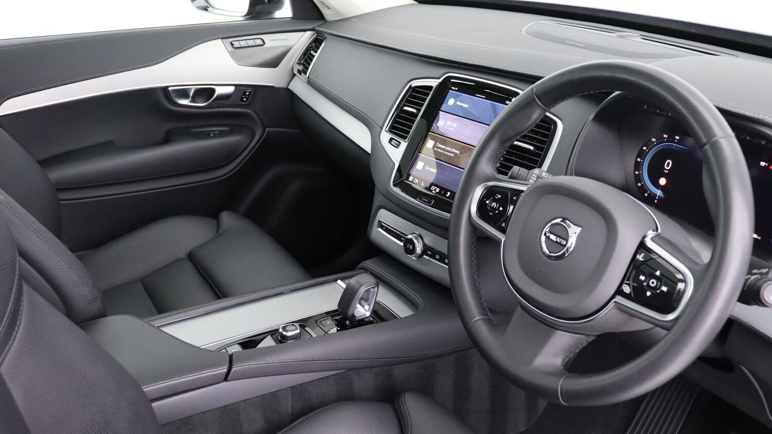 Used Volvo XC90 2023 for sale - 76085022: Photo 4