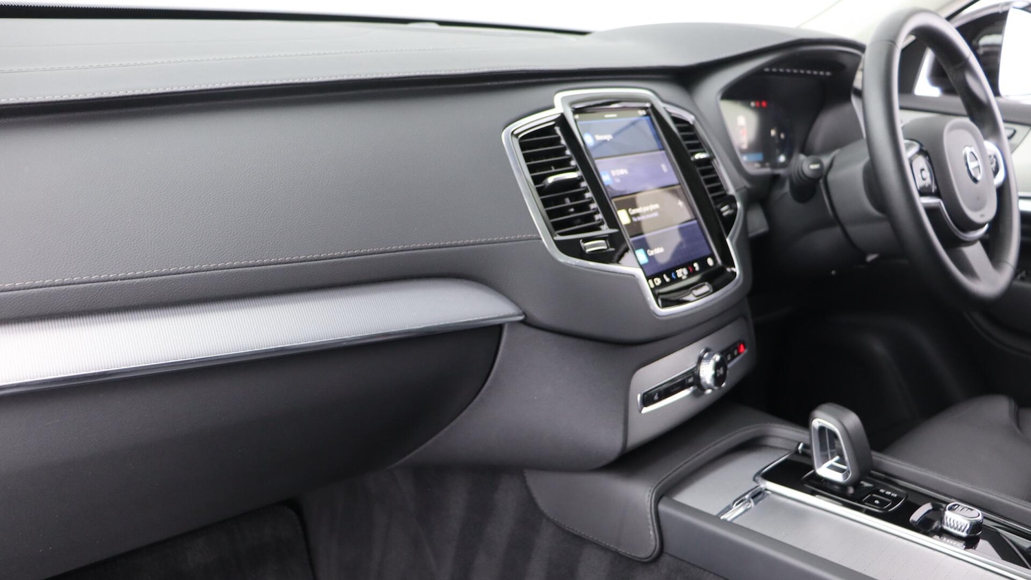 Used Volvo XC90 2023 for sale - 76085022: Photo 43