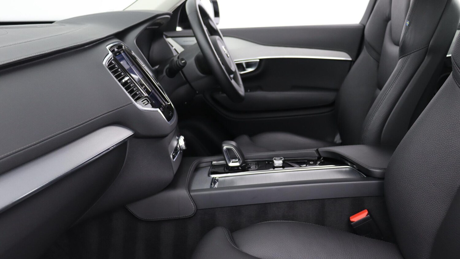 Used Volvo XC90 2023 for sale - 76085022: Photo 46