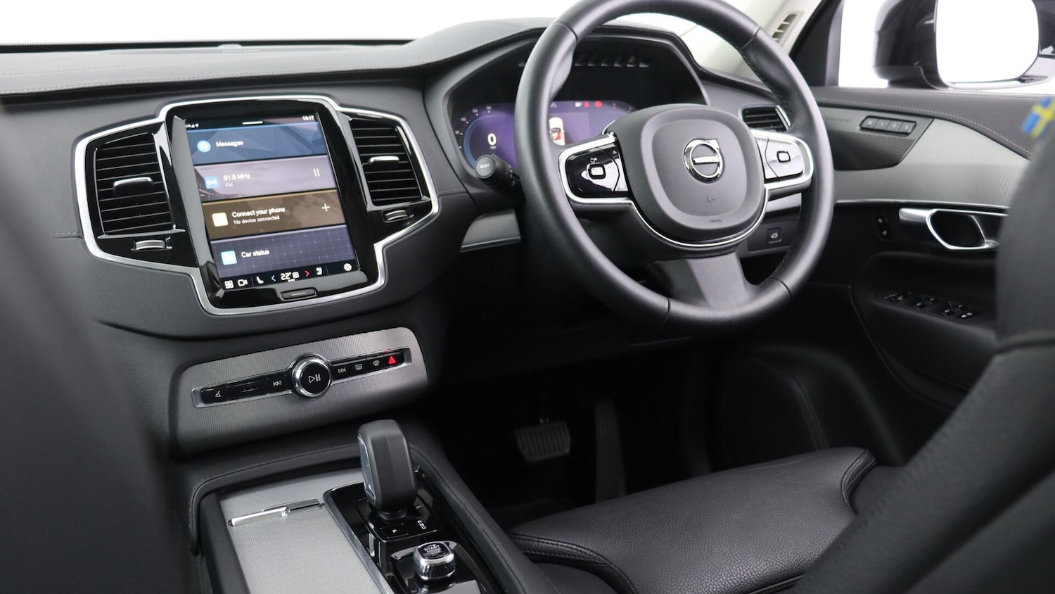 Used Volvo XC90 2023 for sale - 76085022: Photo 47
