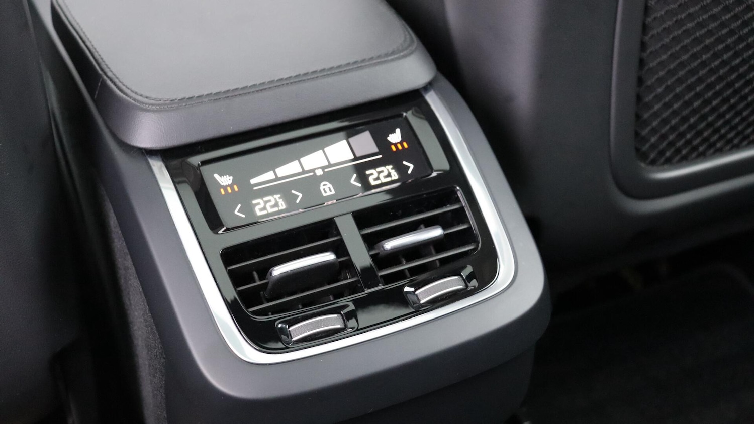 Used Volvo XC90 2023 for sale - 76085022: Photo 49