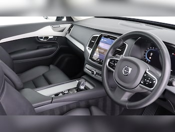 Used Volvo XC90 2023 for sale - 76085022: Photo 4