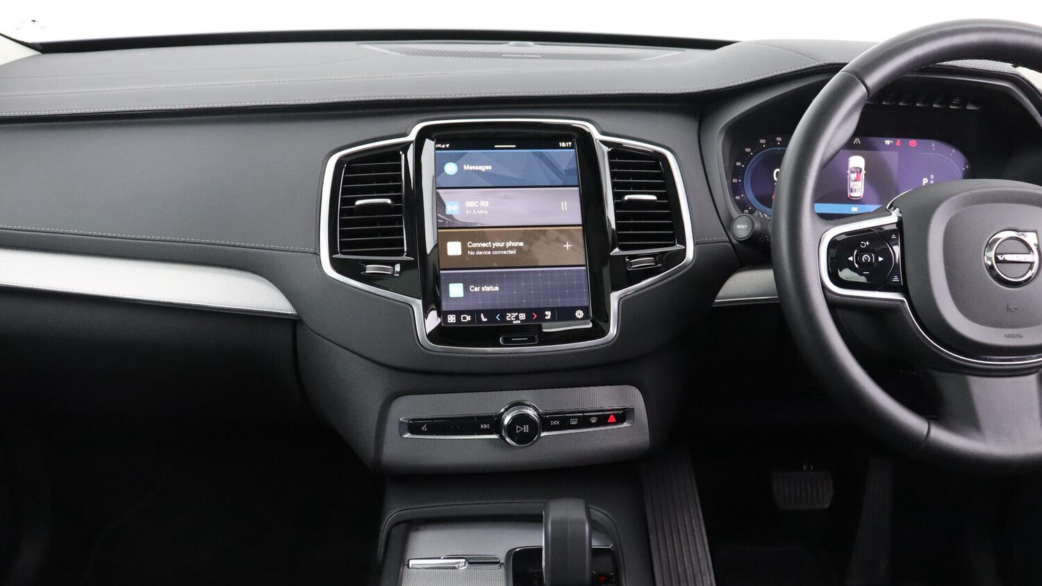 Used Volvo XC90 2023 for sale - 76085022: Photo 5