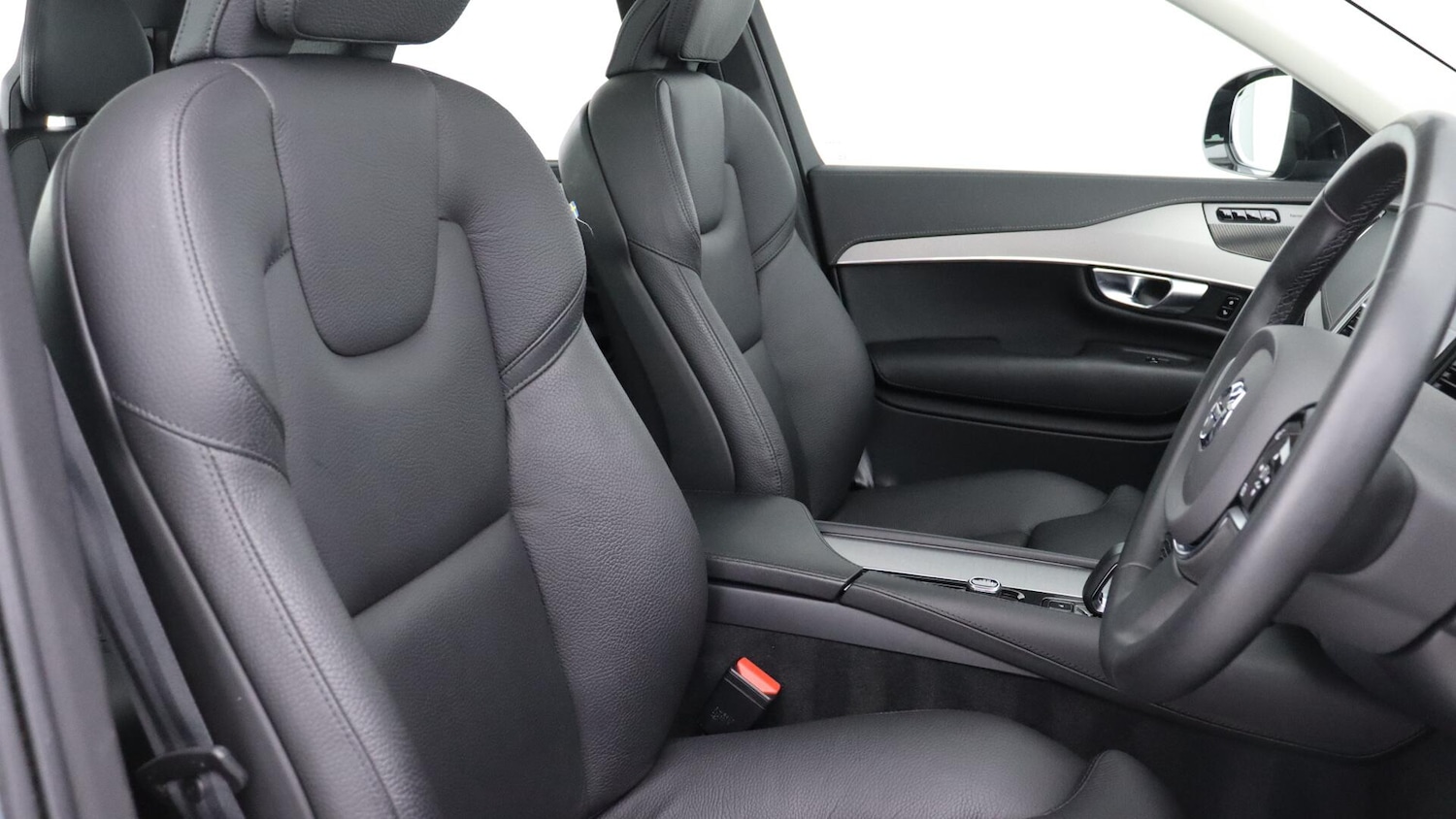 Used Volvo XC90 2023 for sale - 76085022: Photo 50