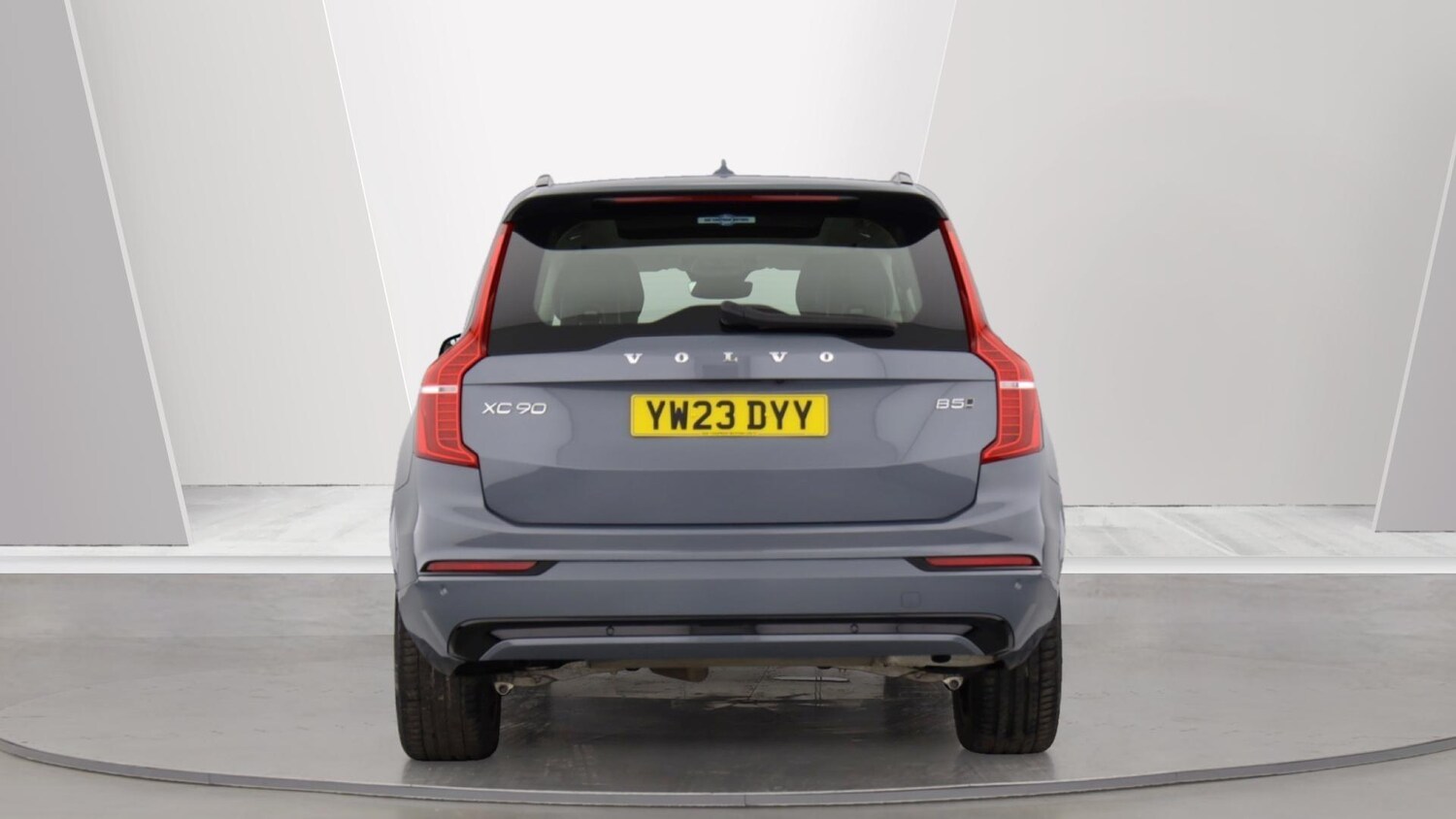 Used Volvo XC90 2023 for sale - 76085022: Photo 7