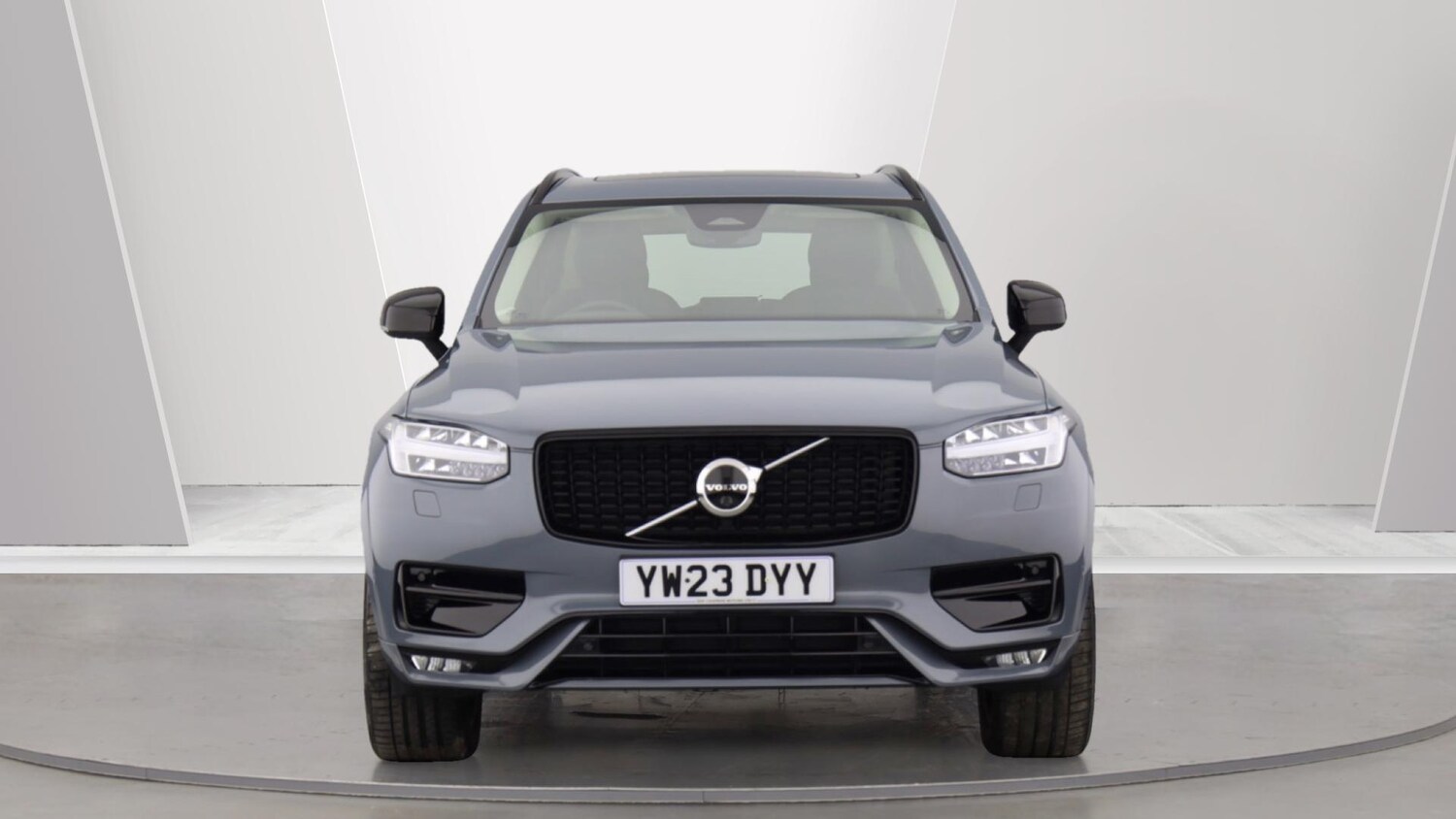 Used Volvo XC90 2023 for sale - 76085022: Photo 8