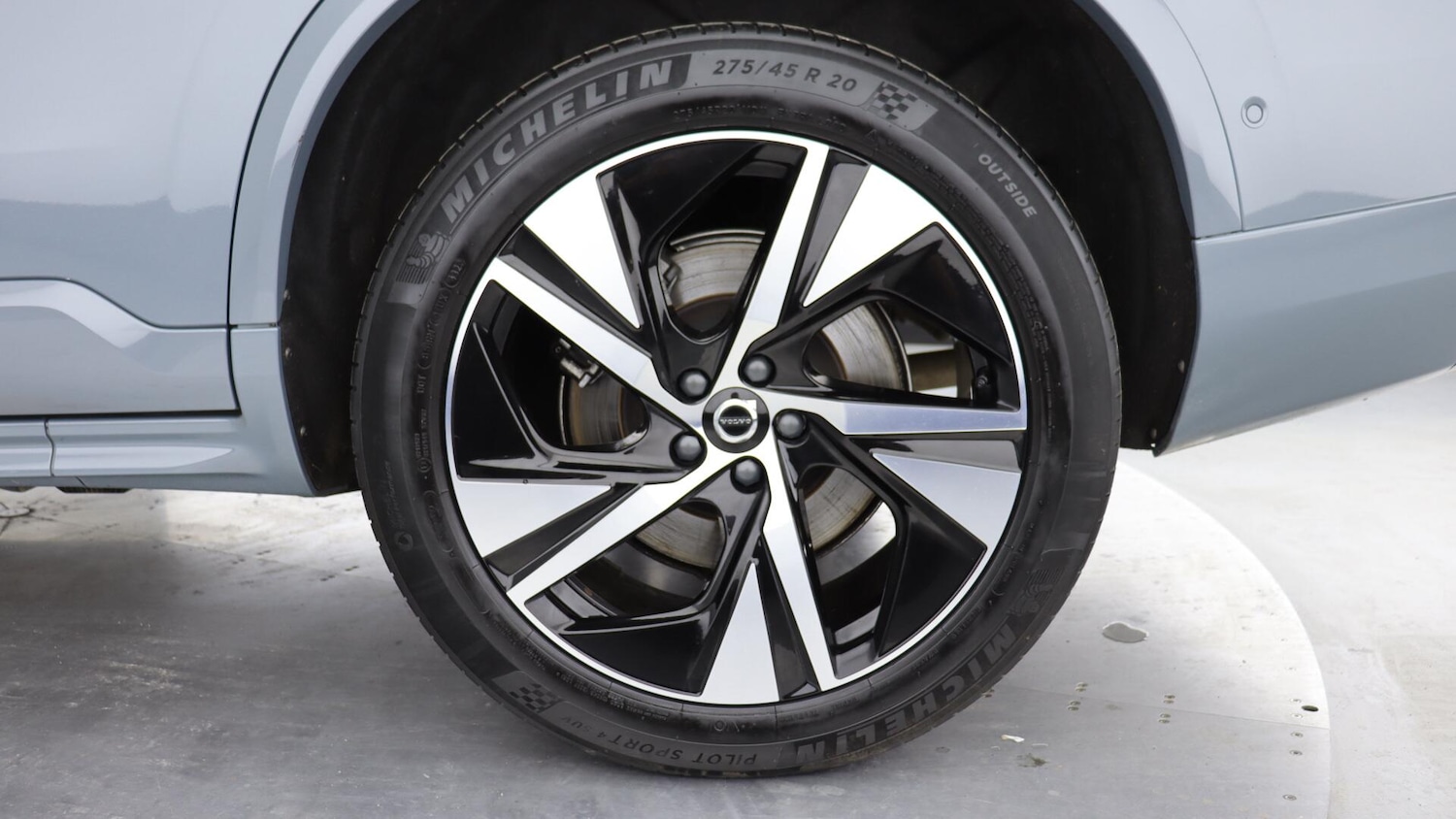 Used Volvo XC90 2023 for sale - 76085022: Photo 9