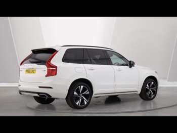 Used Volvo XC90 2019 for sale - 75246061: Photo