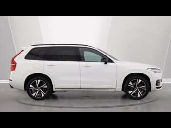 Used Volvo XC90 2019 for sale - 75246061: Photo