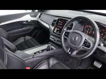 Used Volvo XC90 2019 for sale - 75246061: Photo