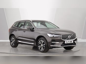 2021 (71) - T6 AWD Inscription Expression Auto (Sunroof, Leather, Rear Camera) 5-Door