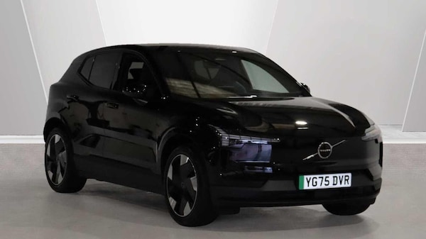 Used Volvo EX30 2025 for sale - 76167451: Photo 1