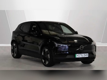 Volvo - EX30