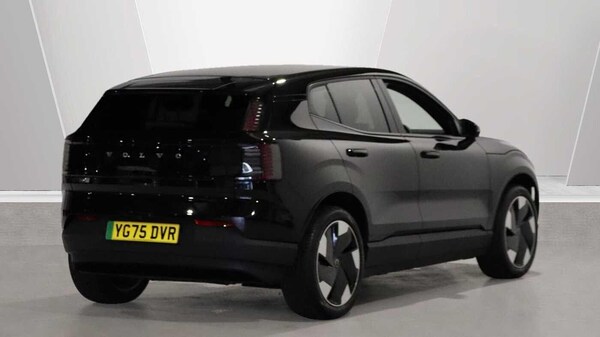 Used Volvo EX30 2025 for sale - 76167451: Photo 2