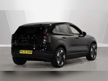 Used Volvo EX30 2025 for sale - 76167451: Photo 2