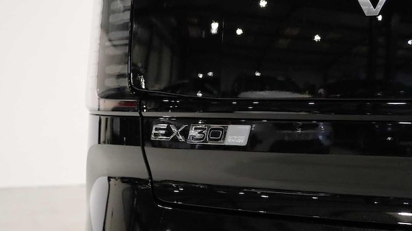 Used Volvo EX30 2025 for sale - 76167451: Photo 39