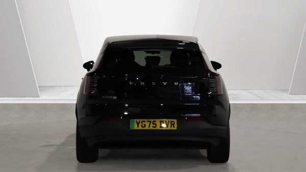 Used Volvo EX30 2025 for sale - 76167451: Photo 9