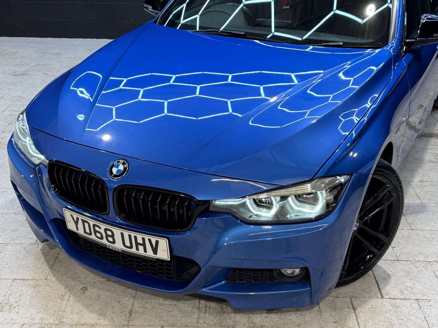 Used BMW 3 Series 2018 for sale - 76397224: Photo 15